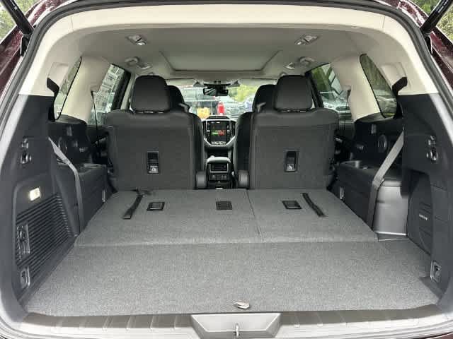 New 2026 Subaru Ascent Touring AWD/4WD image 27