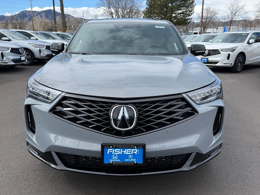 New 2026 Acura RDX A-Spec image 10