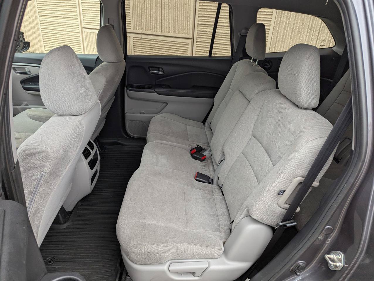Used 2019 Honda Pilot LX image 23