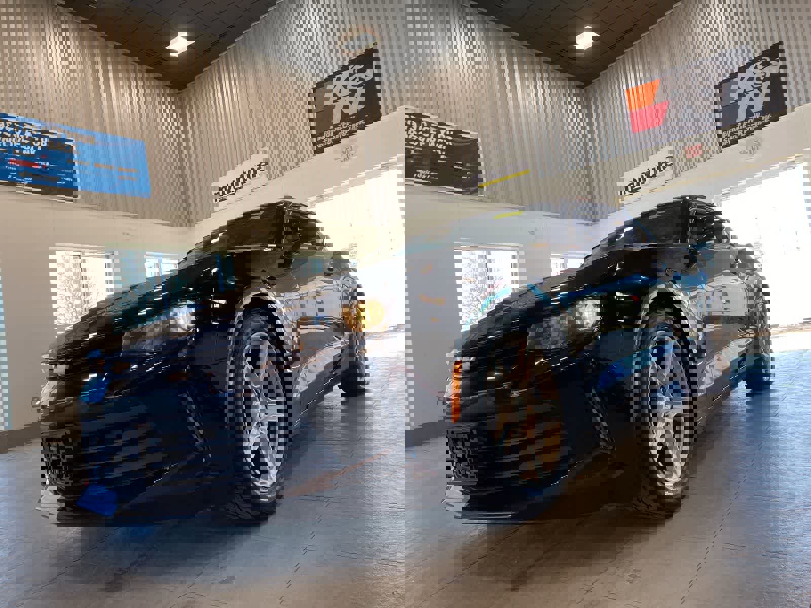 Used 2016 Chevrolet Camaro LT image 26