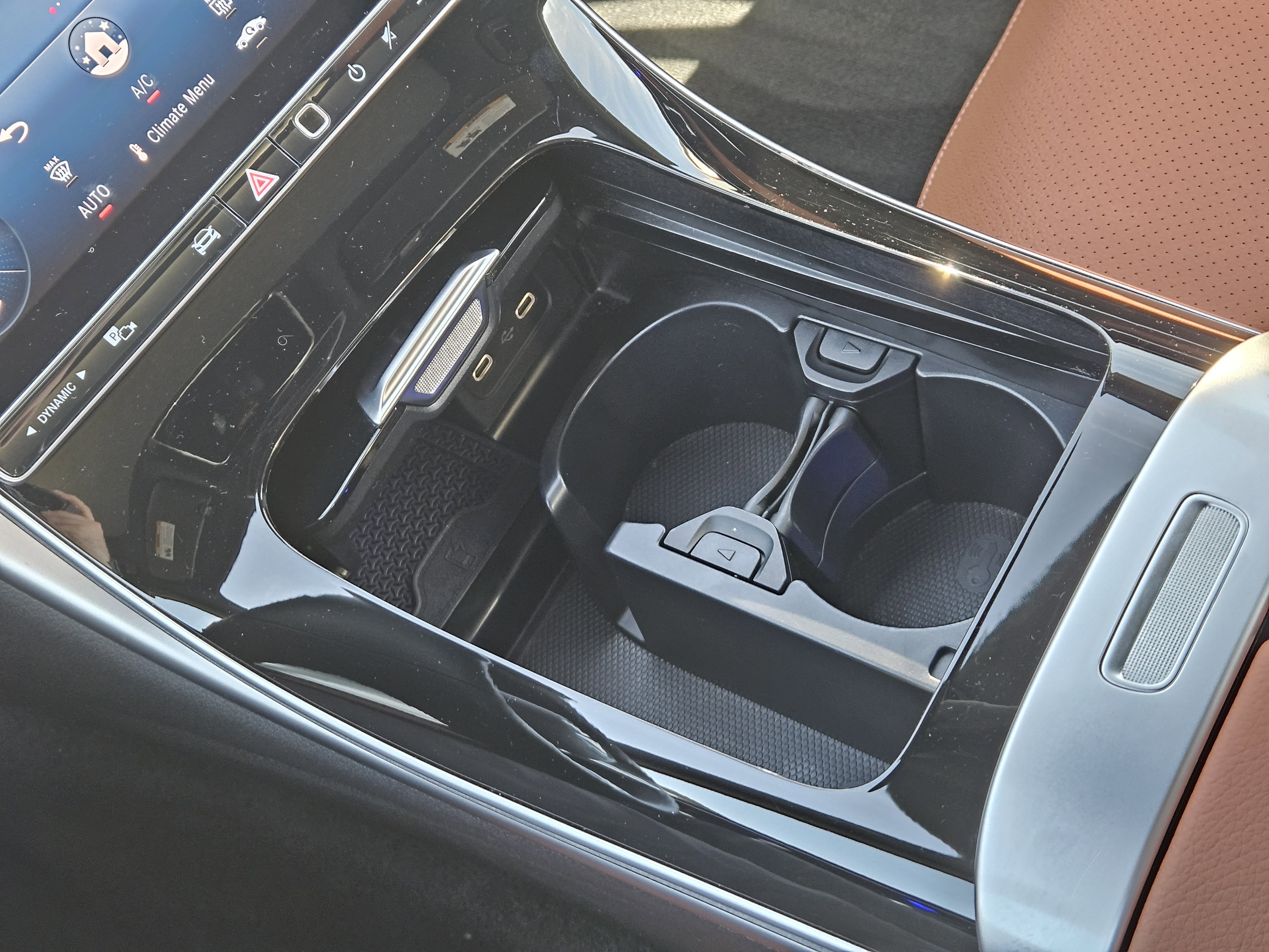 Certified 2025 Mercedes-Benz C 300 Sedan image 20