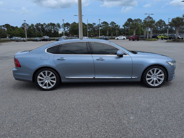 Used 2018 Volvo S90 T6 Inscription w/ Convenience Package AWD/4WD image 4