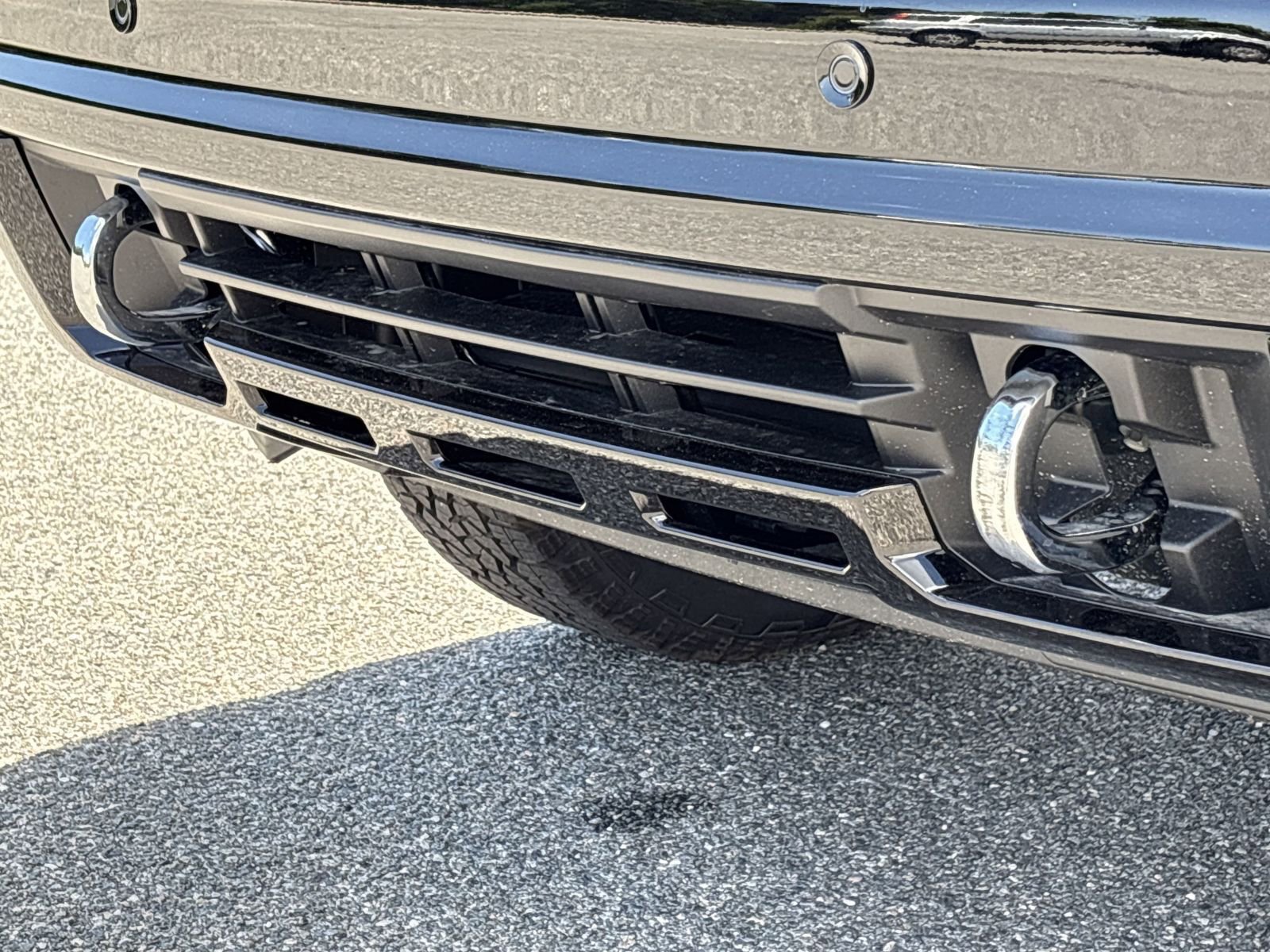 New 2025 GMC Sierra 3500 Denali Ultimate image 43