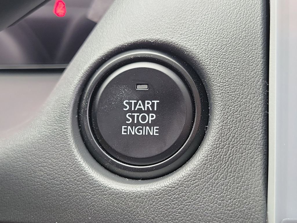 New 2026 MAZDA CX-5 Preferred AWD/4WD image 8