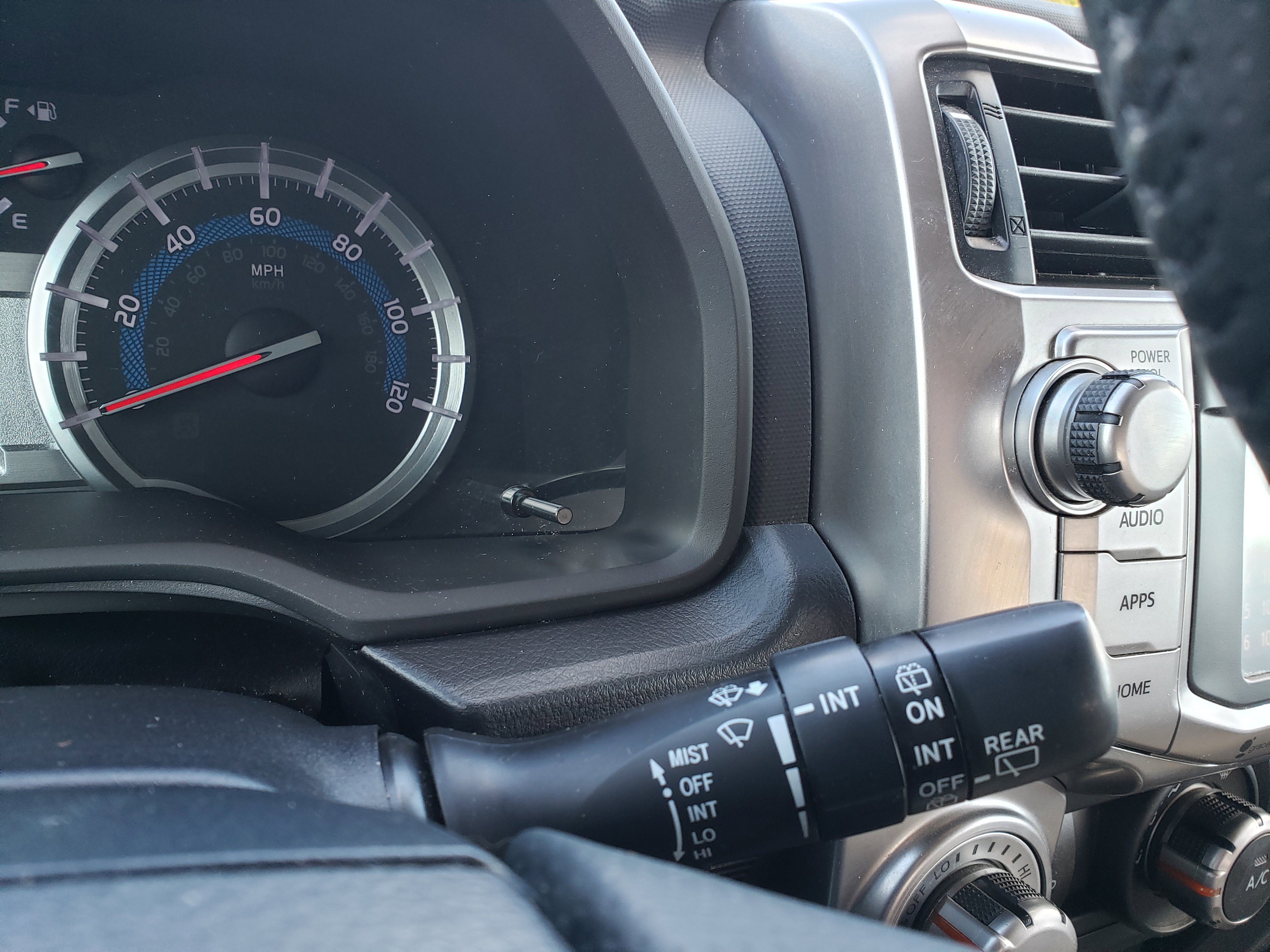 Used 2015 Toyota 4Runner 2WD image 19