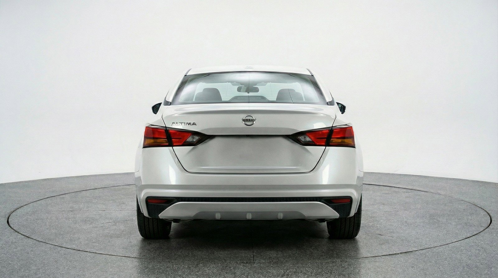 Used 2025 Nissan Altima 2.5 SV image 7