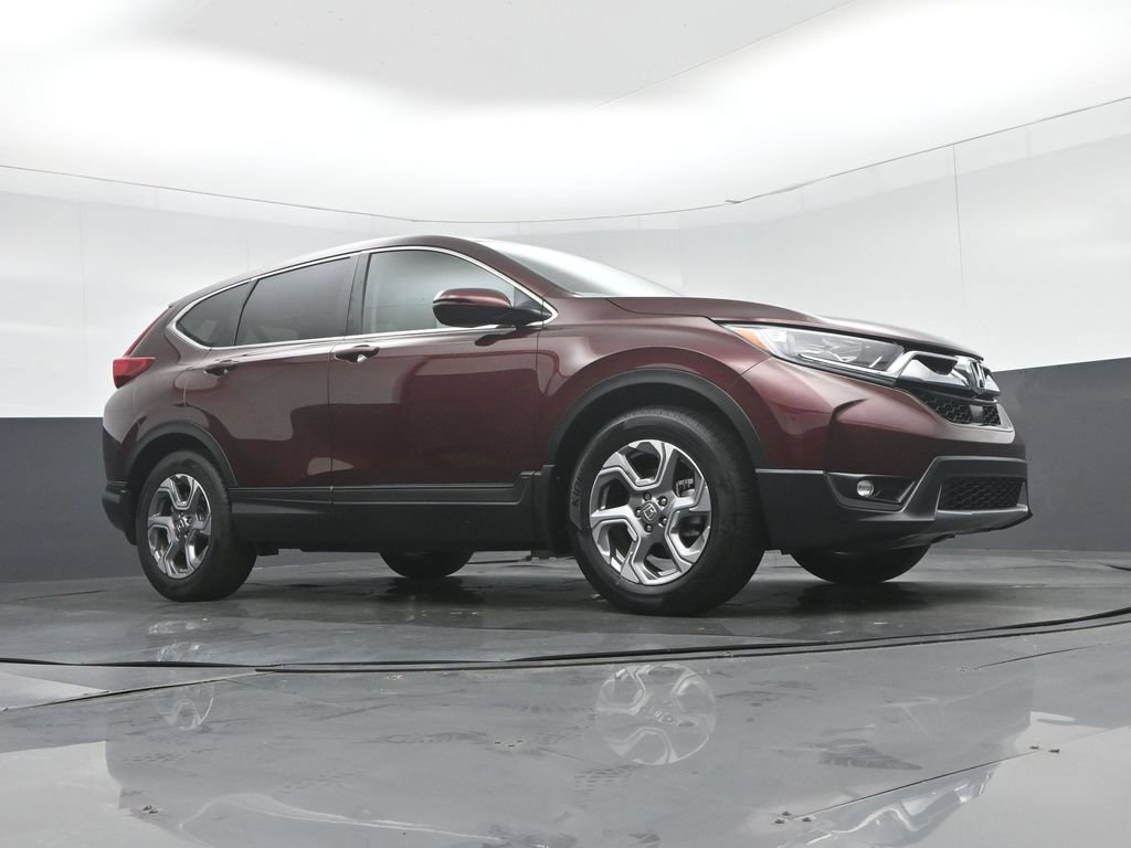 Used 2018 Honda CR-V EX image 54