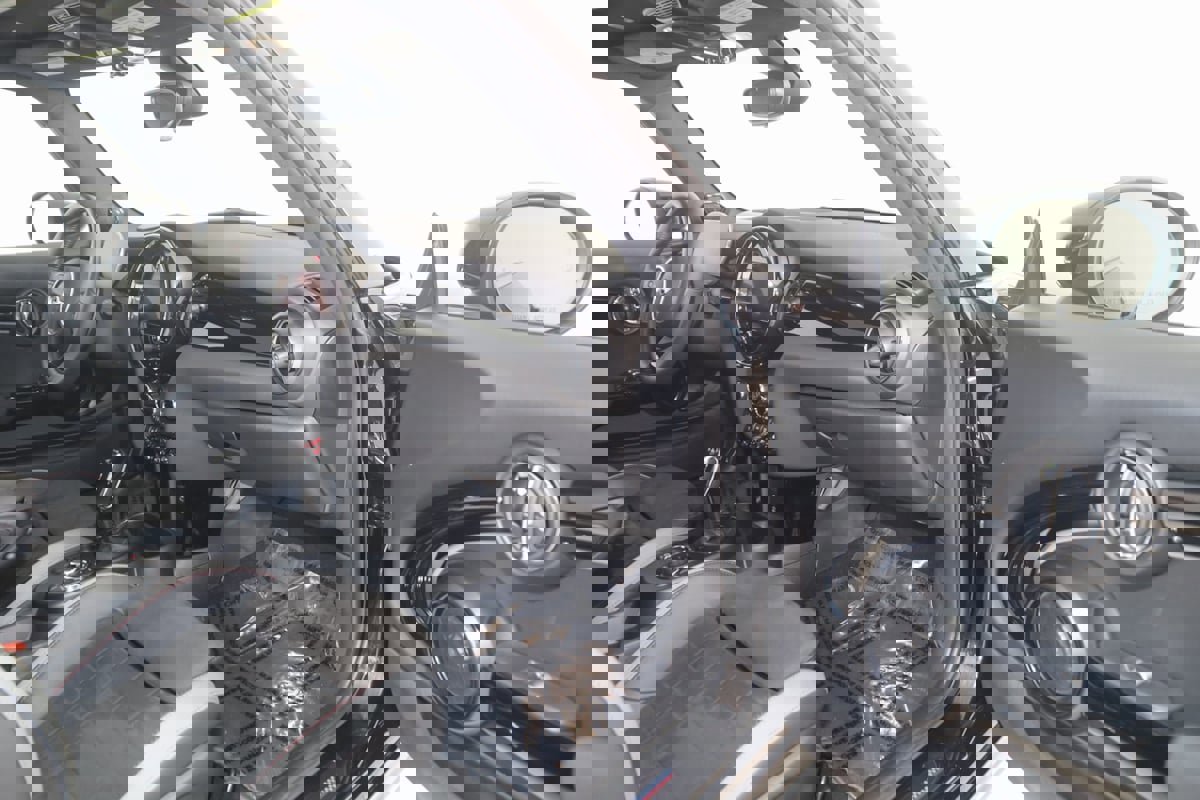 Used 2023 MINI Cooper John Cooper Works w/ Driver Assistance Package image 47