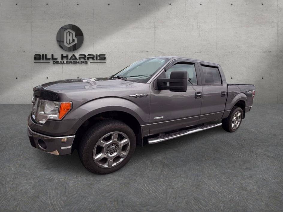 Used 2014 Ford F150 XLT w/ Equipment Group 302A Luxury