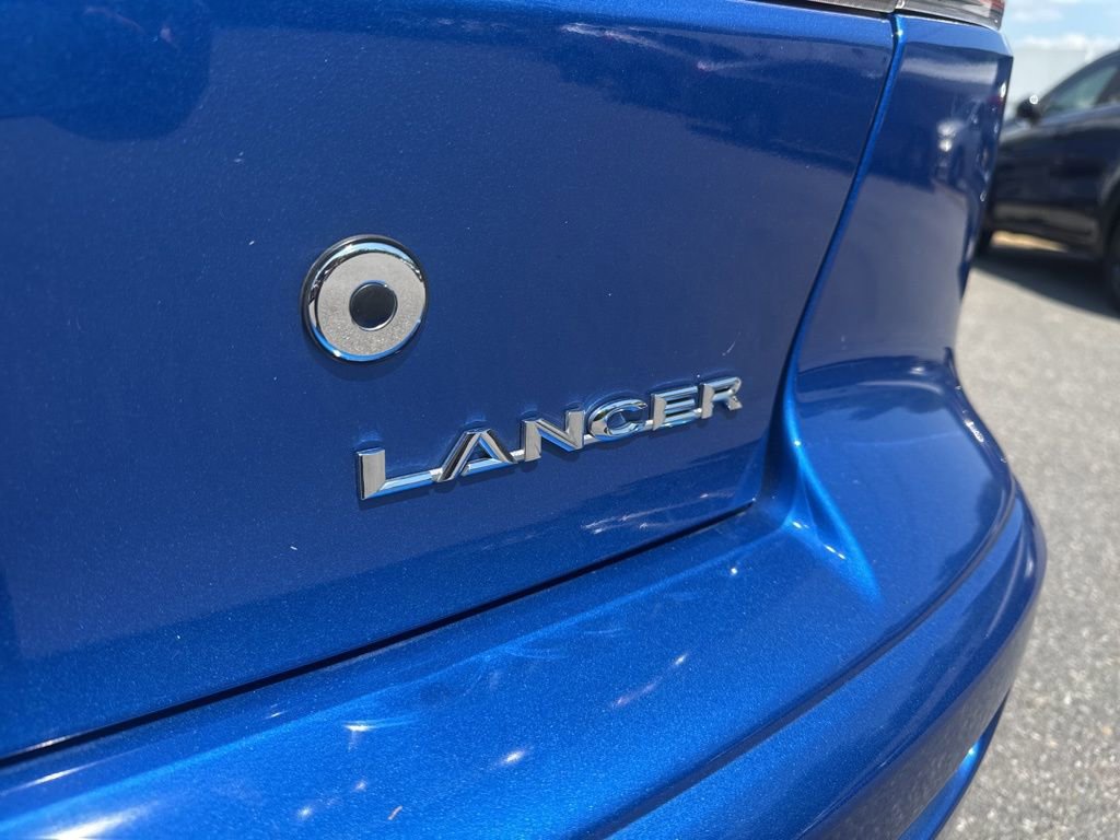 Used 2015 Mitsubishi Lancer GT FWD image 22