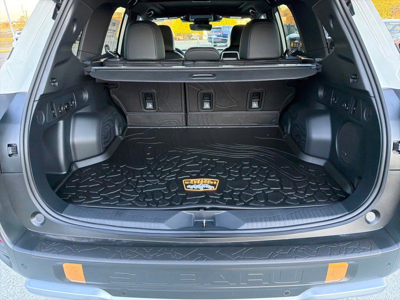 New 2026 Subaru Forester Wilderness image 11