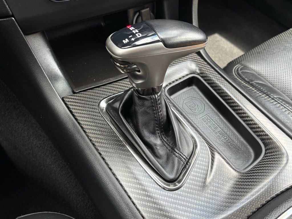 Used 2022 Dodge Charger SRT Hellcat image 18