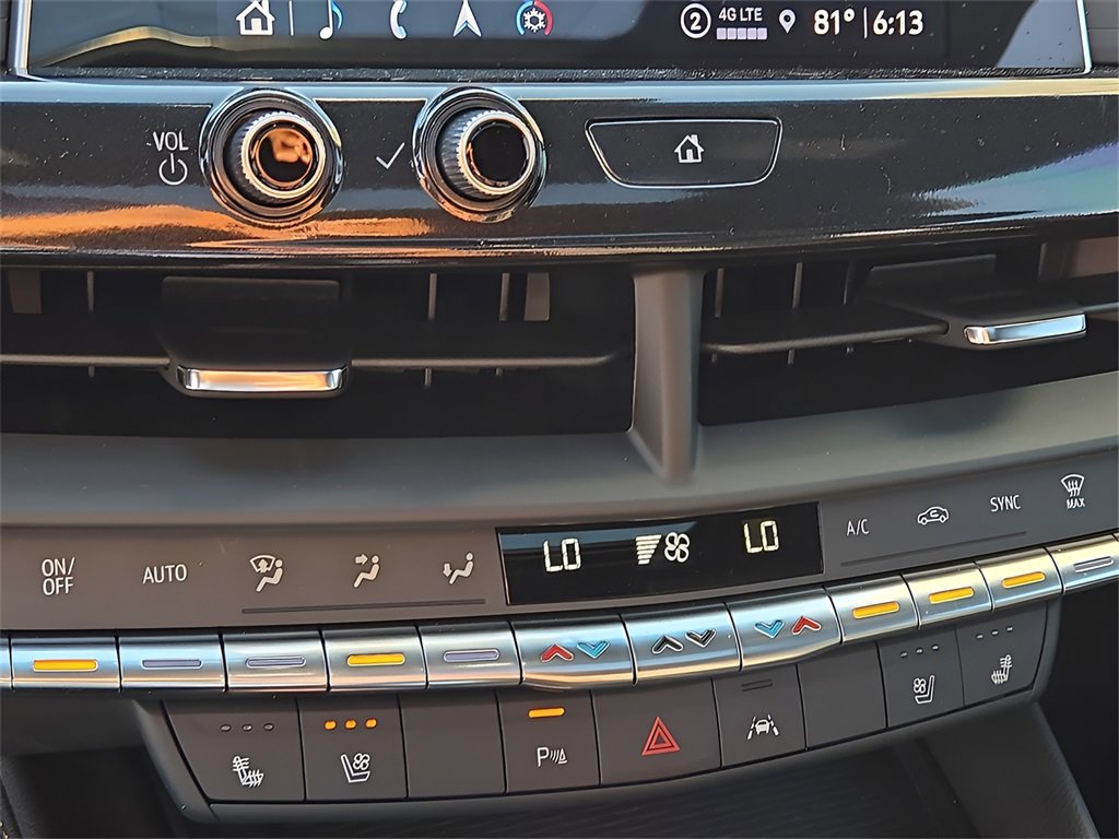 New 2026 Cadillac CT4 Sport image 22