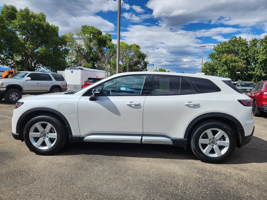 Used 2024 Honda Prologue EX image 8