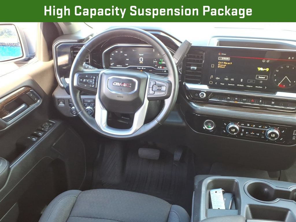 Certified 2023 GMC Sierra 1500 Elevation AWD/4WD image 20