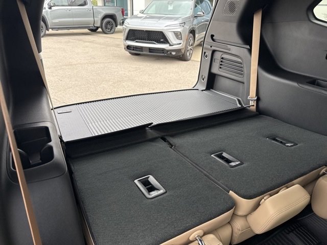 New 2026 Buick Enclave Preferred w/ Power Package image 17
