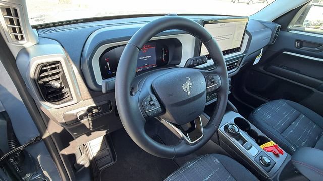 New 2026 Ford Bronco Sport Heritage w/ Convenience Package image 31