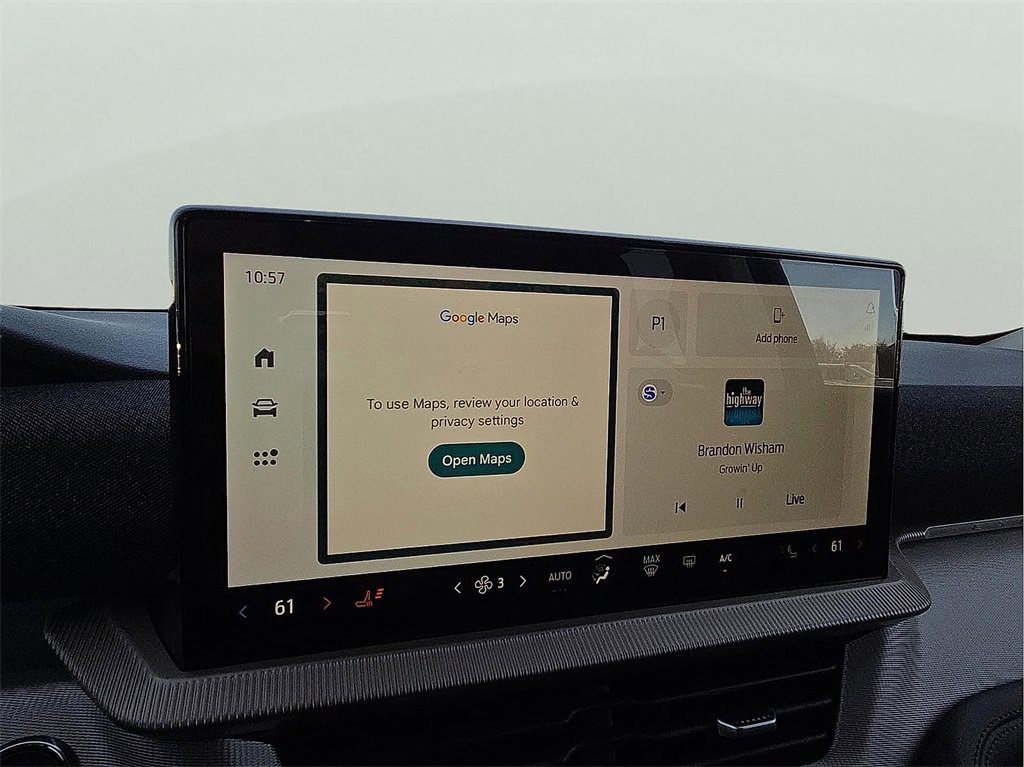 New 2025 Ford Explorer Active image 13