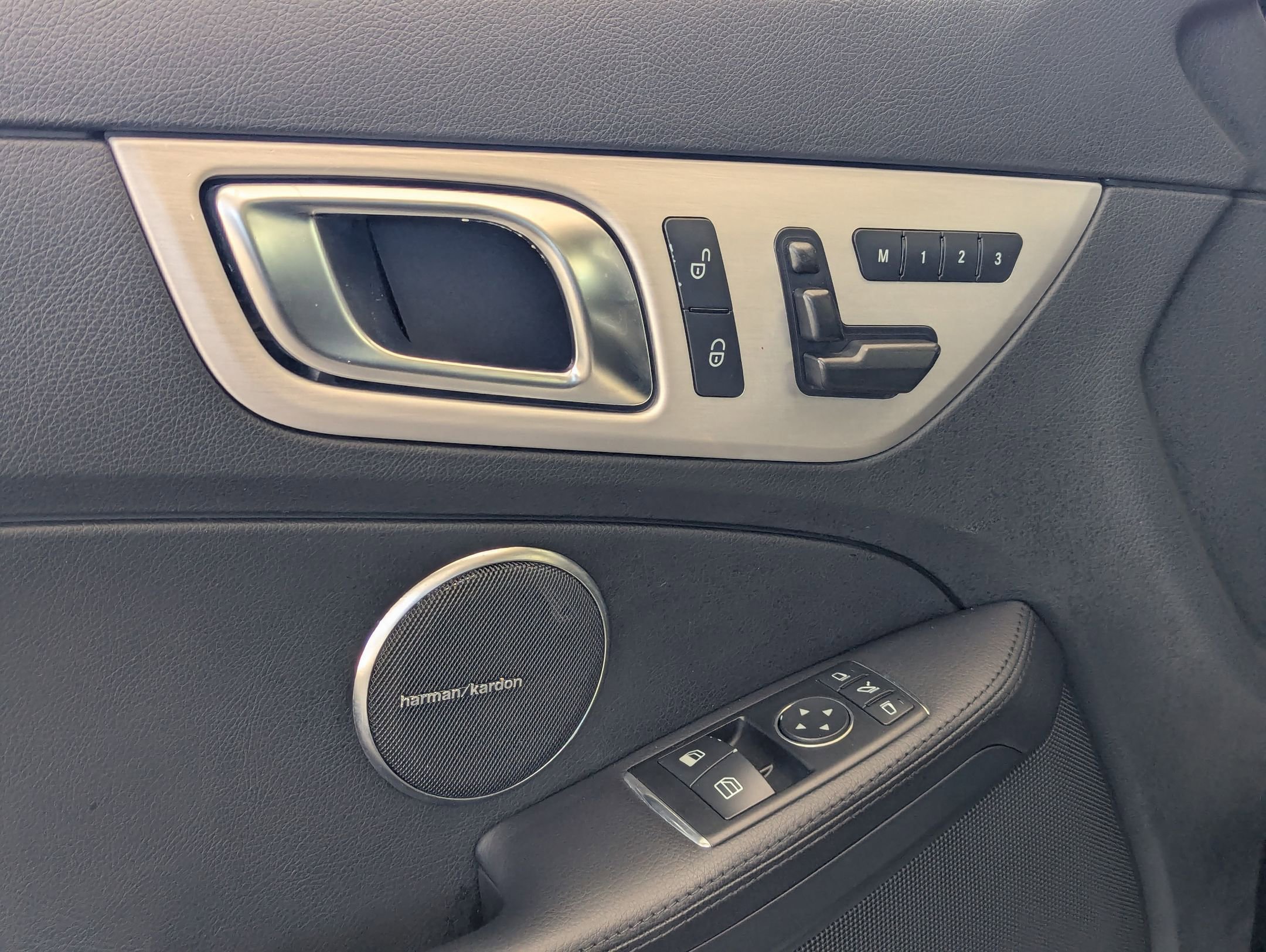 Used 2013 Mercedes-Benz SLK 250 image 12