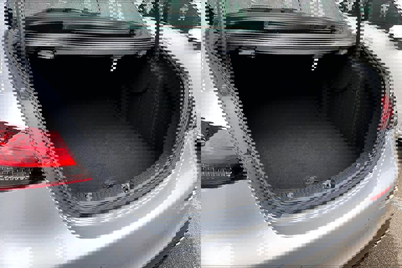 Certified 2022 Mercedes-Benz E 350 Sedan image 37