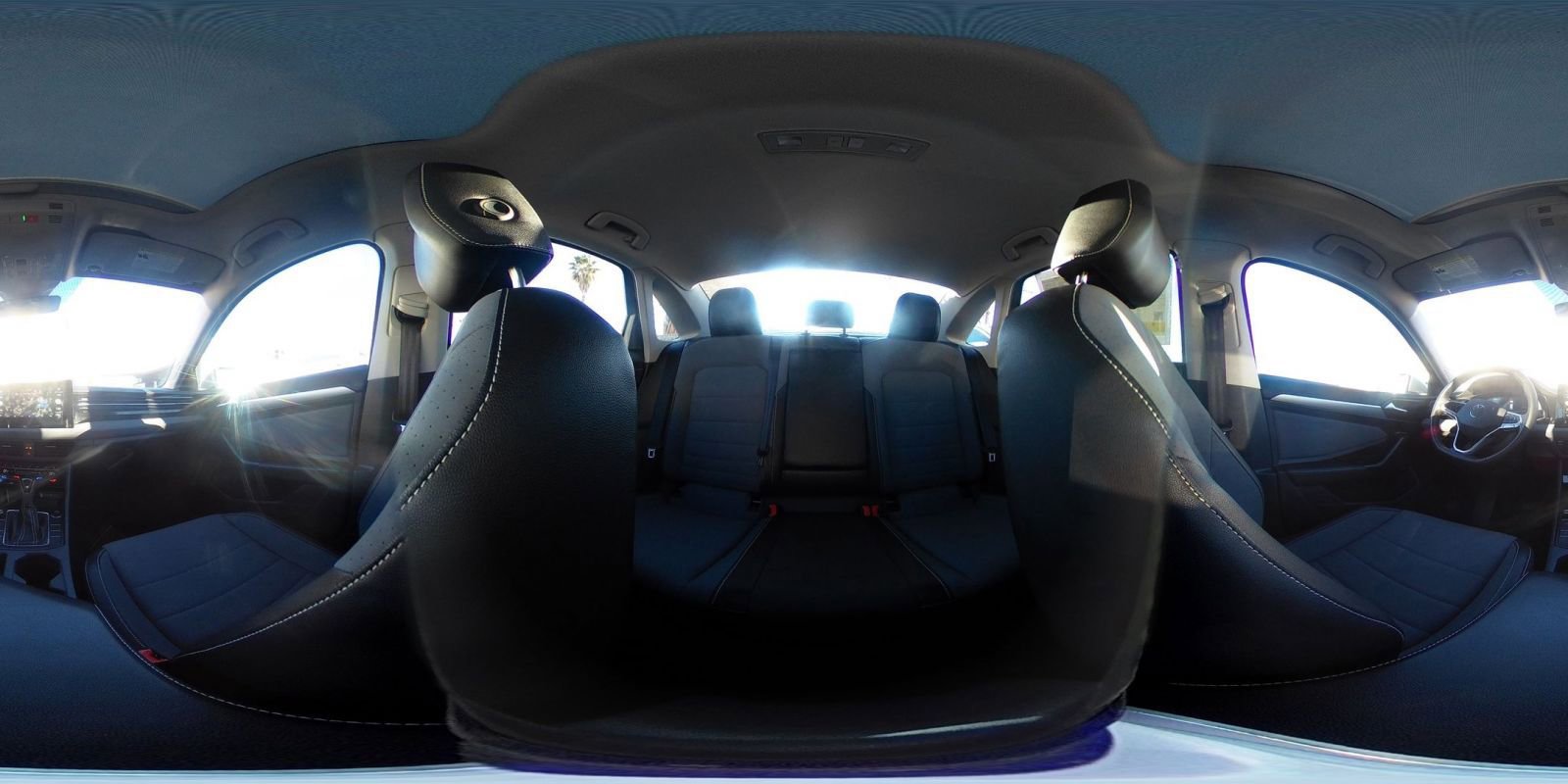 Used 2025 Volkswagen Jetta SE image 42