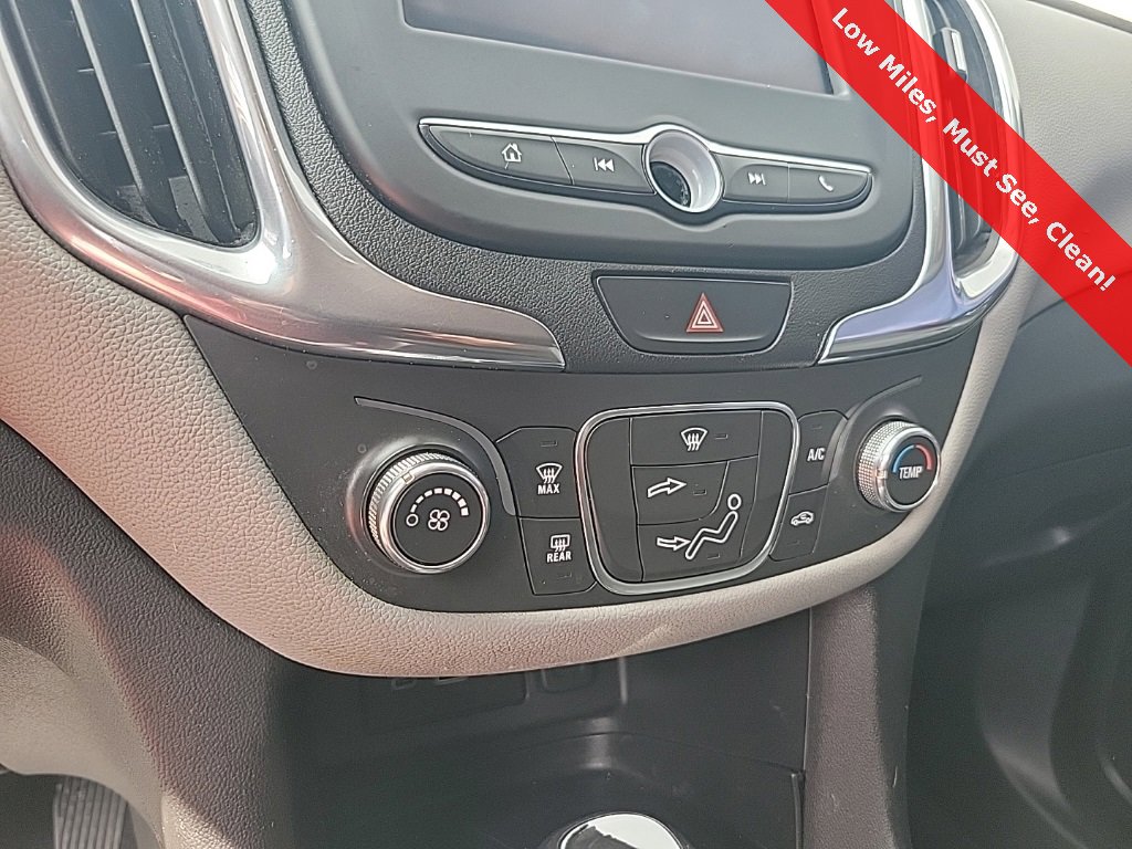 Used 2020 Chevrolet Equinox LS w/ LS Convenience Package image 26