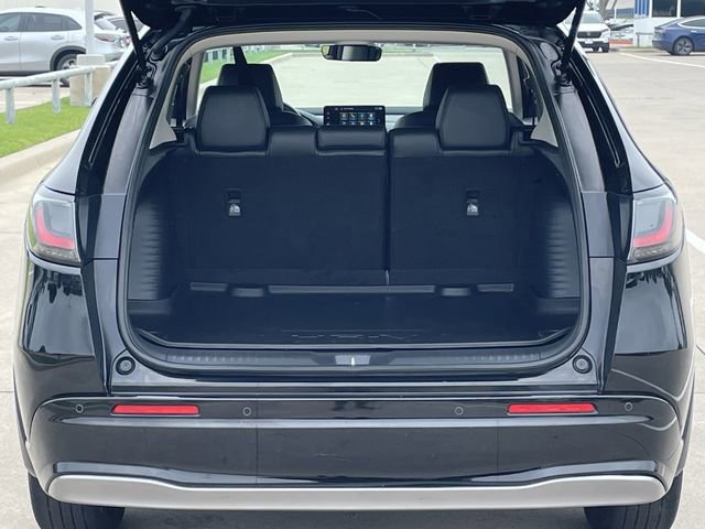 Certified 2025 Honda HR-V EX-L image 27