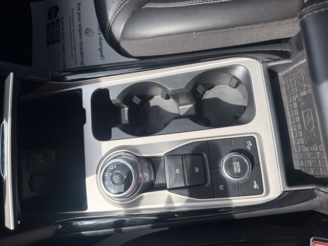 Used 2022 Ford Explorer ST w/ Equipment Group 401A AWD/4WD image 14