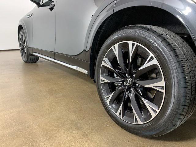 Used 2026 MAZDA CX-90 3.3 Turbo S w/ Premium Plus AWD/4WD image 15