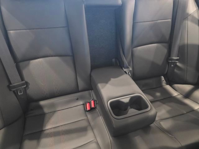 New 2025 Nissan Altima 2.5 SR w/ SR Premium Package image 26