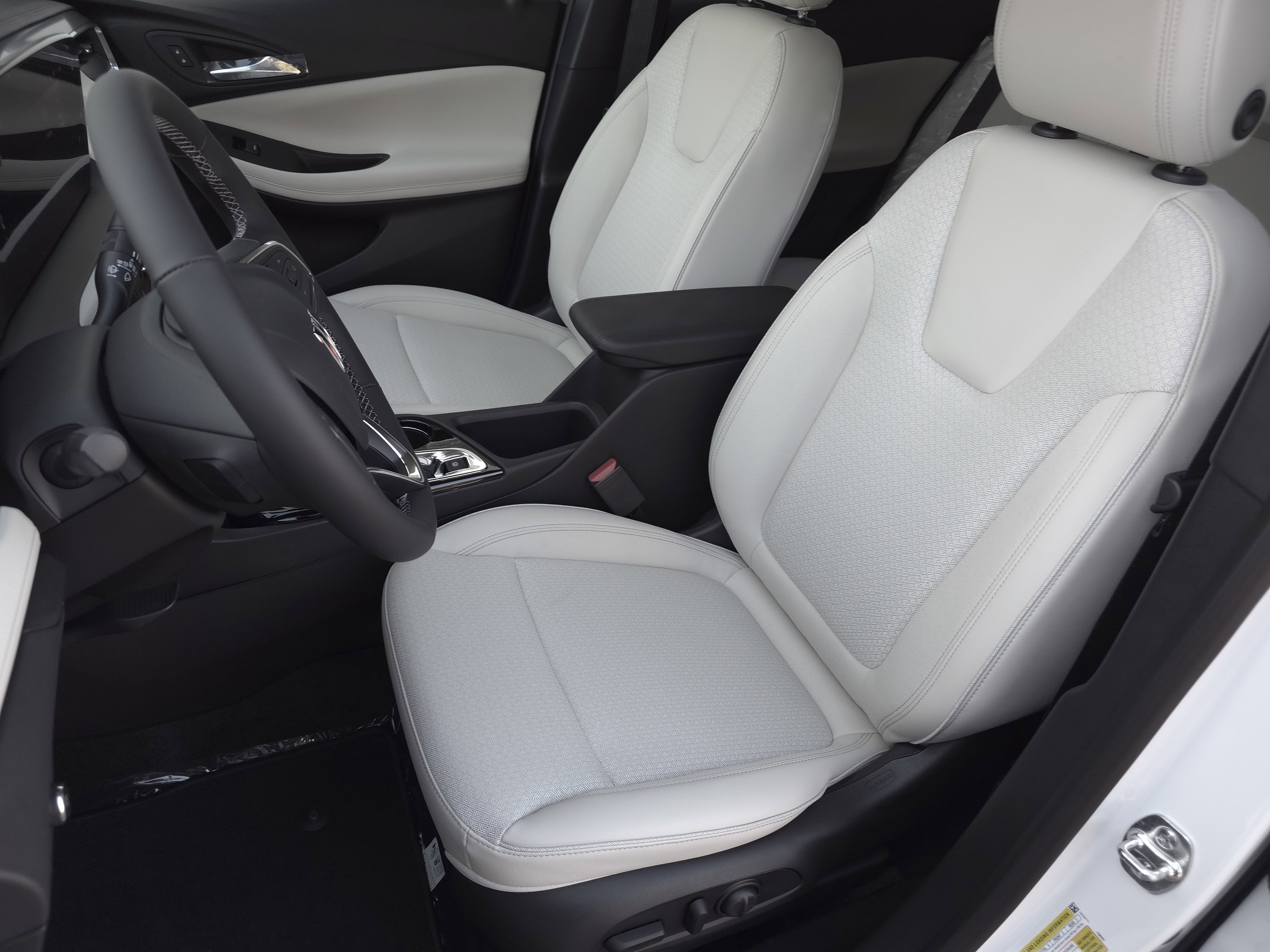 New 2026 Buick Encore GX Preferred w/ Comfort Package image 9