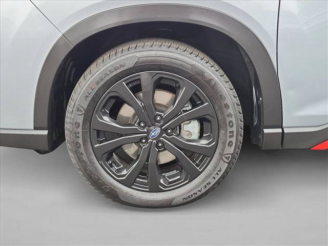 Certified 2023 Subaru Forester Sport w/ Popular Package #3 AWD/4WD image 23