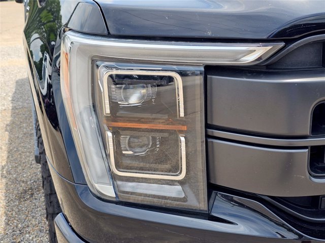 Used 2023 Ford F150 Lariat w/ Equipment Group 502A High AWD/4WD image 10