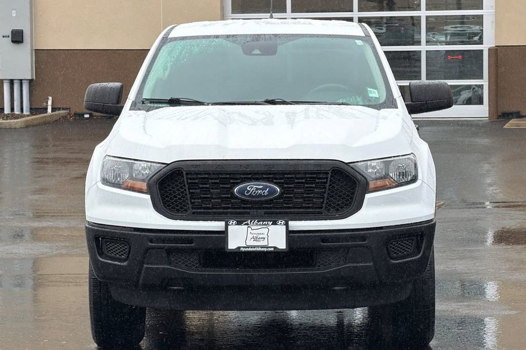 Used 2020 Ford Ranger XL w/ XL Power Equipment Group image 7