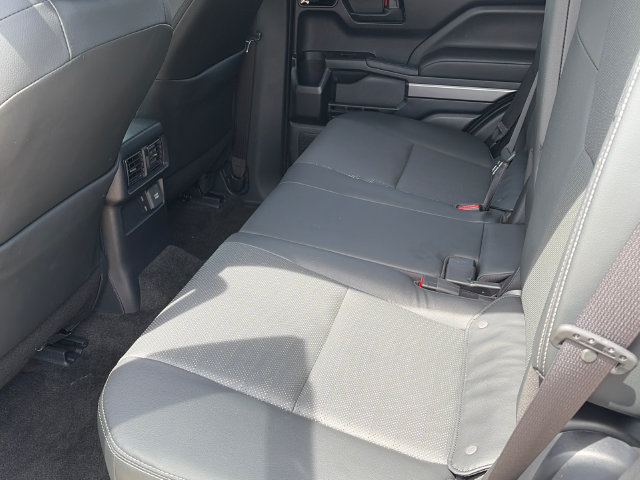 Used 2026 Toyota 4Runner TRD Off-Road Premium w/ Tow Technology Package AWD/4WD image 14