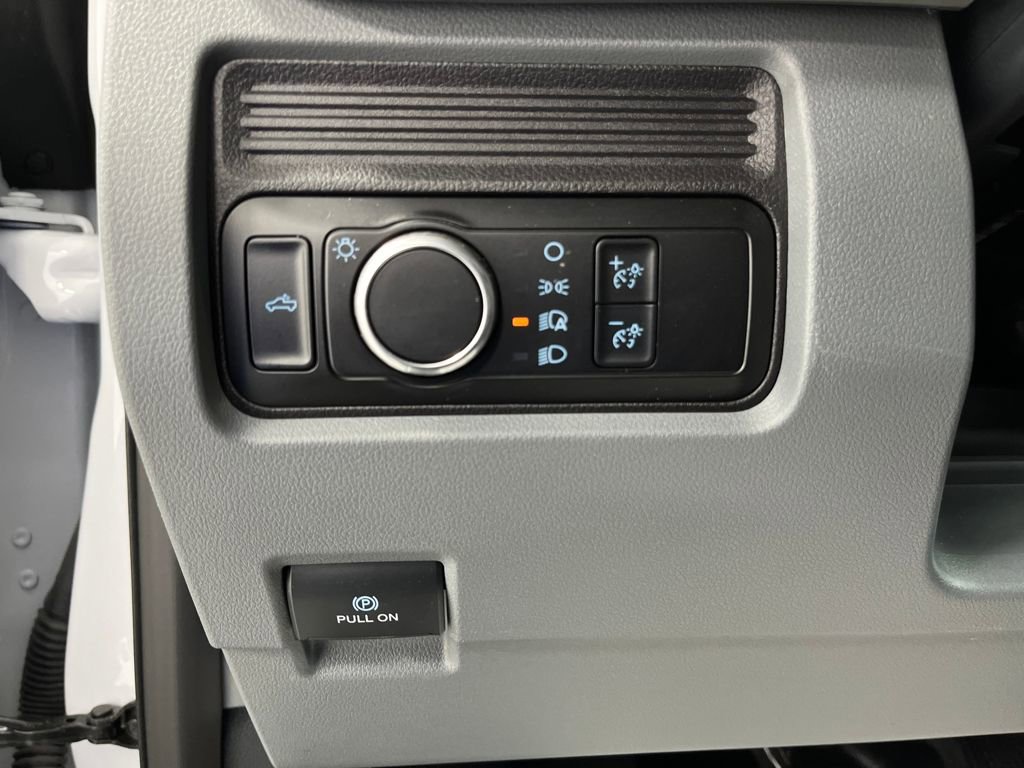 Used 2024 Ford F350 XL w/ XL Off-Road Package image 34