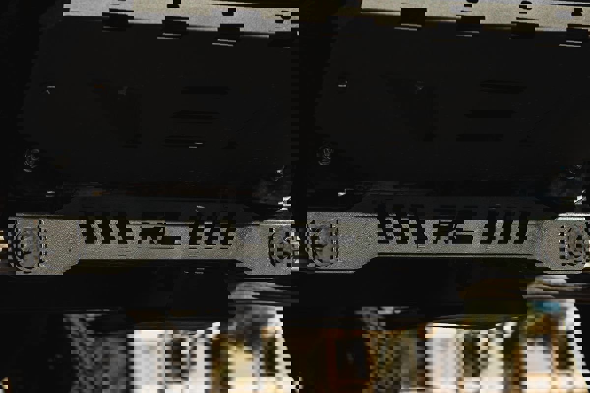 Used 2022 Ford Bronco 4-Door image 11