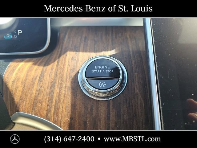 Used 2024 Mercedes-Benz C 300 Sedan image 25