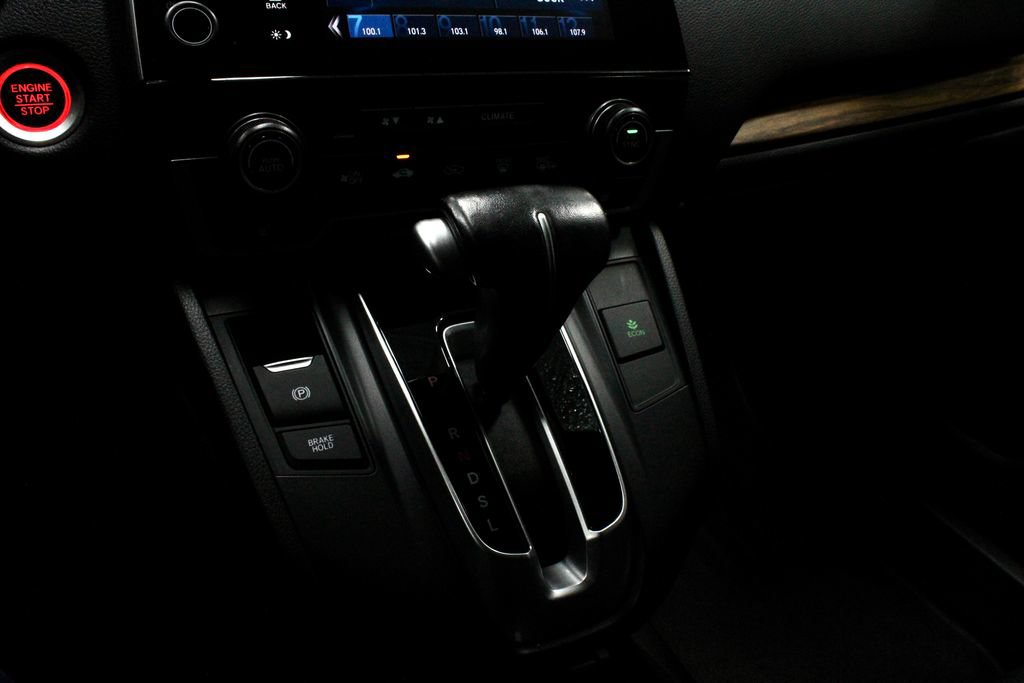 Used 2018 Honda CR-V EX-L image 30