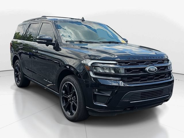 Used 2023 Ford Expedition Limited AWD/4WD image 1