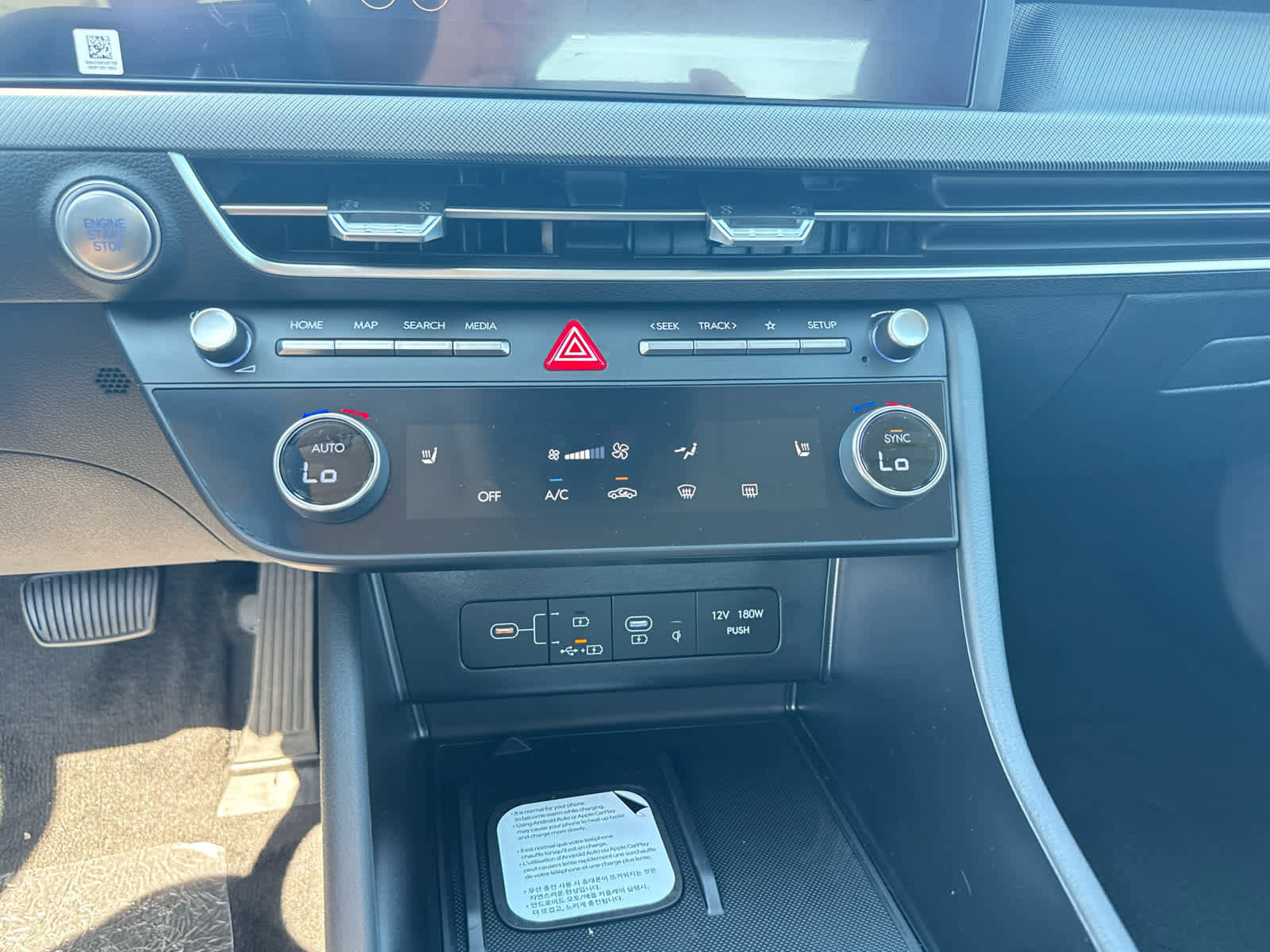 New 2026 Hyundai Sonata SEL image 33