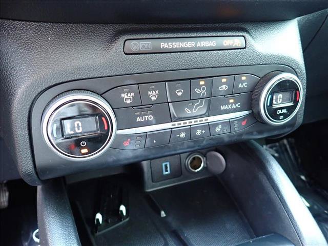 Used 2020 Ford Escape Titanium AWD/4WD image 22