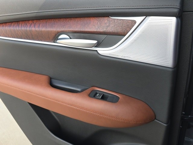 New 2025 Cadillac XT5 Premium Luxury w/ Technology Package image 19