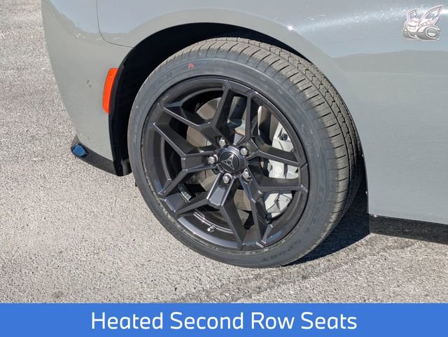 New 2026 Dodge Charger R/T Scat Pack image 12
