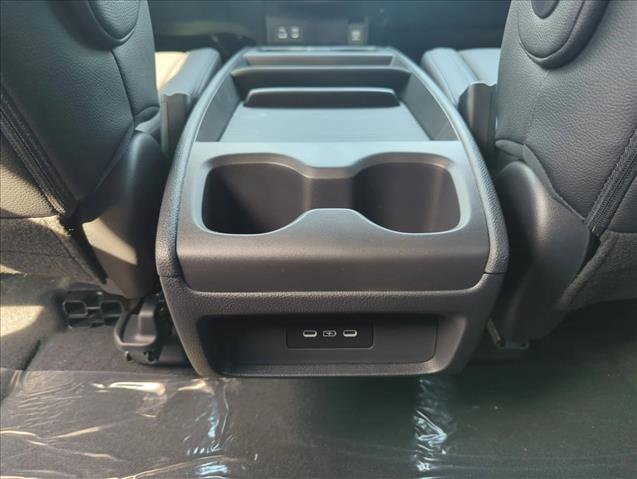 New 2026 Honda Odyssey EX-L image 19