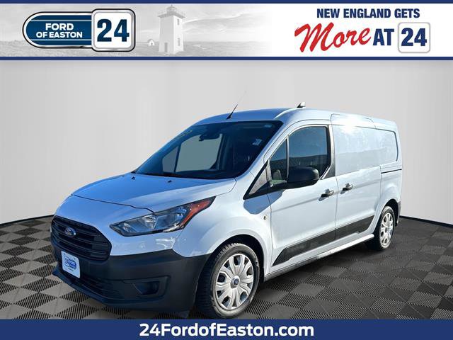 Used 2020 Ford Transit Connect XL