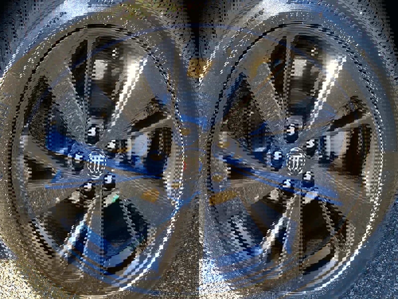 Used 2024 Buick Envision Sport Touring image 26