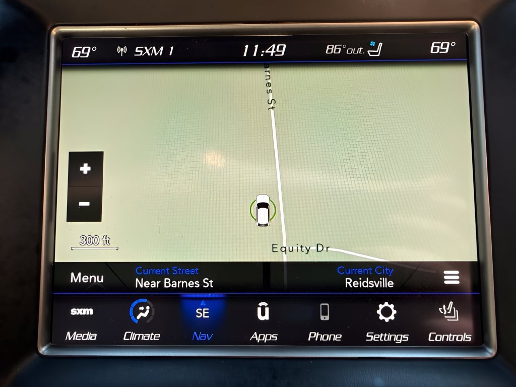Used 2018 Jeep Grand Cherokee High Altitude AWD/4WD image 28
