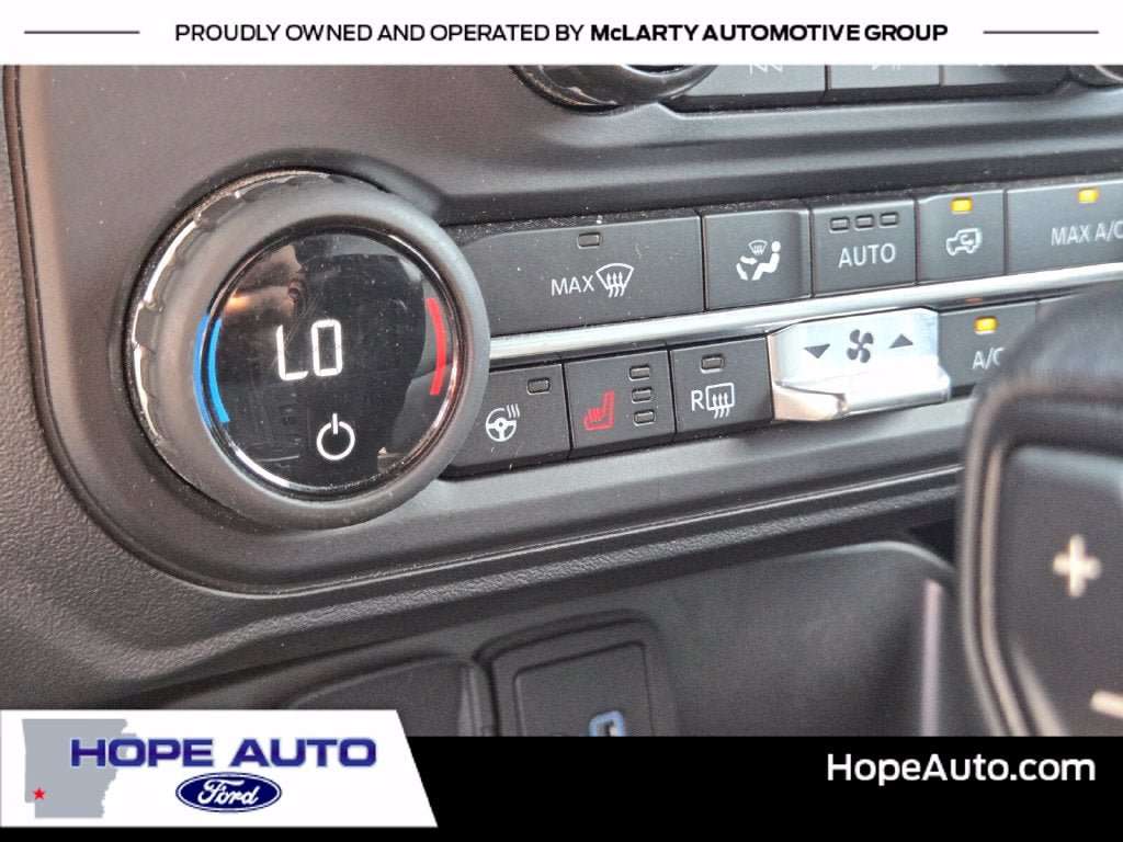 Used 2021 Ford Bronco First Edition AWD/4WD image 27