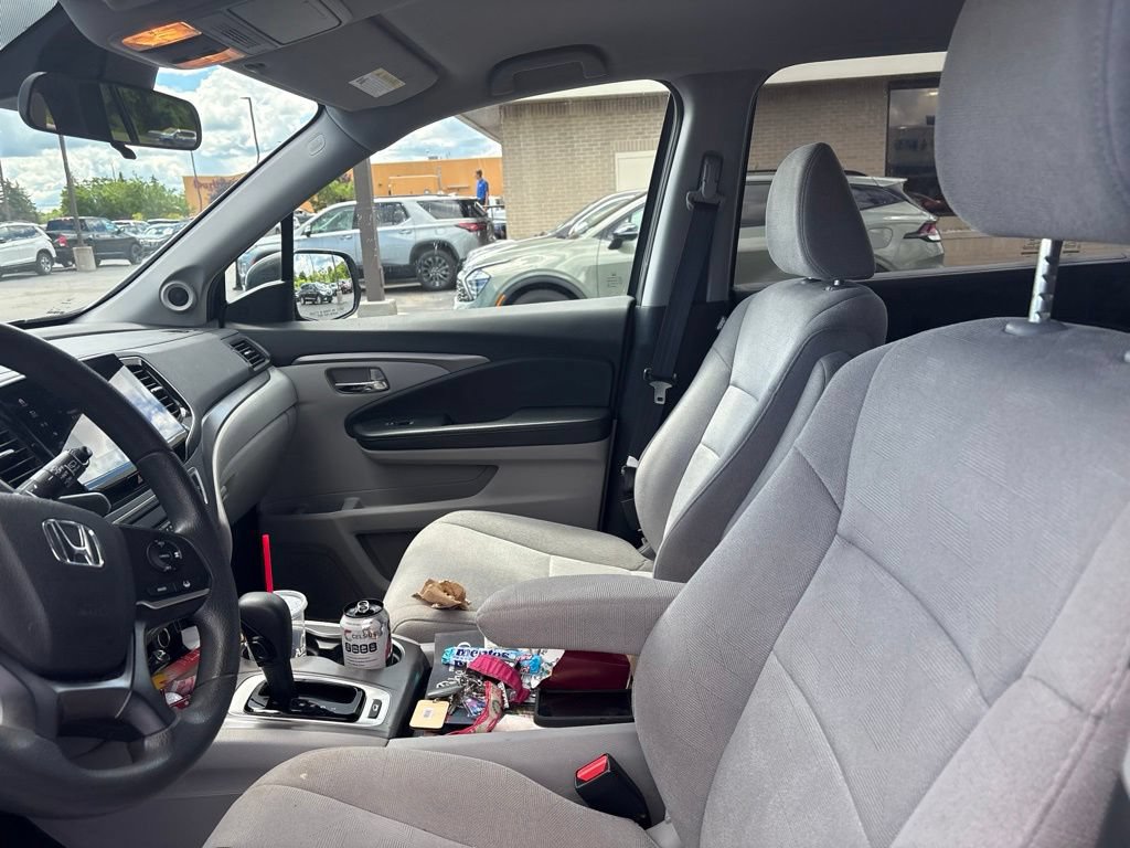 Used 2020 Honda Pilot EX image 8